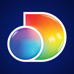 Symbol von discovery+ | Stream TV Shows