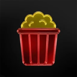 Popcorn icon